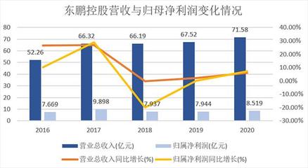 东鹏控股首份年报:高附加值新产品上市保障业绩增长 未来抢占优质战略工程